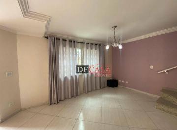 5479e420f956f7b62ccbbb35011c5efc960c6b58 · Sobrado à venda, 123 m² por R$ 687.000,00 - Vila Matilde - São Paulo/SP