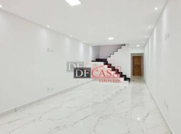 2cbb6455fbd588a73b6ce6a35ea6d2f7bcf2ea2b · Sobrado à venda, 130 m² por R$ 890.000,00 - Penha - São Paulo/SP