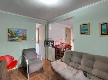 Apartamento · 48m² · 2 Quartos · 1 Vaga · Apartamento Cohab Arthur Alvim