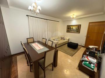 Apartamento de 3 quartos, São Paulo · Apartamento à venda no Lauzane Paulista