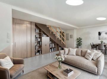 Apartamento de 2 quartos, Curitiba · APARTAMENTO DUPLEX | BATEL | 2 SUÍTES | 94M²