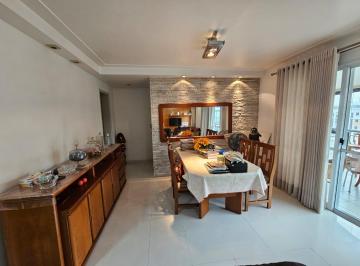 Apartamento de 3 quartos, São Paulo · APARTAMENTO 135M² 3SUÍTES VARANDA GOURMET LAZER - SÃO FRANCISCO