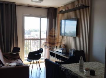 Apartamento · 70m² · 3 Quartos · 1 Vaga · APARTAMENTO DE 3 QUARTOS 63M² NA VILA FORMOSA.