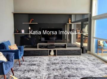 Foto 09 · Luxuoso apartamento de 4 quartos e 4 suítes na Vila Suzana, São Paulo-SP: 238m², 2 salas, 6 banheiro