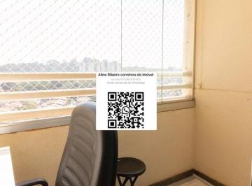 Apartamento de 2 quartos, São Paulo · Apartamento Vila Gomes à venda com 47m², 2 quartos e 1 vaga.fl58