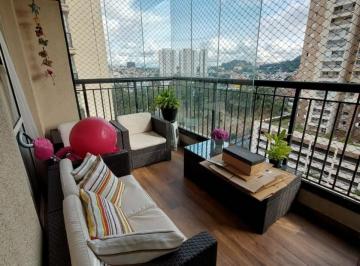 Foto 01 · RR8430 Apartamento 76m² CONDOMÍNIO ALTO DA MATA - OPORTUNIDADE - 2 Dorms 1 Vaga - Barueri, SP - Ótim