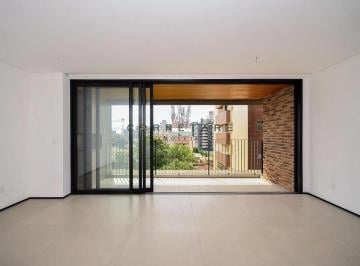 Apartamento de 3 quartos, Curitiba · Apartamento no Ahú com 3 suítes, 3 vagas, Leste/Oeste, andar alto