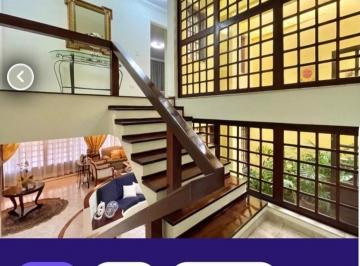 Casa de 4 quartos, São Paulo · Lindo Sobrado com Piscina no Jardim da Saúde – Muito Espaço e Conforto
