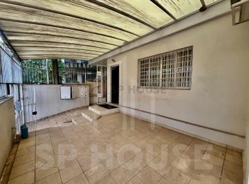 Foto 01 · Prédio Comercial na Chácara Santo Antônio para venda ou locação, 12 Salas, 5 Banheiros, 3 Vagas!