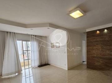 Foto 01 · Apartamento para venda no Cambuí por R$600mil - Façanha Imóveis Campinas