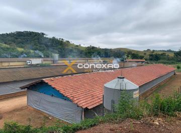 Rural · 9ha · 6 Quartos · 17 Vagas · Sítio à venda (GRANJA) 9.9 hectares por R$ 2.300.000,00 CENTRO- Cabreúva-SP