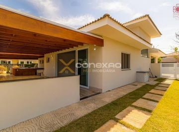 Casa · 1028m² · 4 Quartos · 6 Vagas · Casa 4 suítes 280m² AC/ R$1.780.000 Condomínio Haras Pindorama Cabreúva-SP