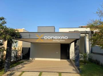 Casa · 250m² · 3 Quartos · 2 Vagas · Casa 3 Dormitórios 166m² AC/ R$1.050.000,00 Residencial Phytus Itupeva-SP