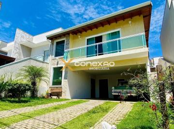 Casa · 250m² · Casa 3 Dormitórios 214m² AC R$950.000,00 Residencial Phytus - Itupeva SP