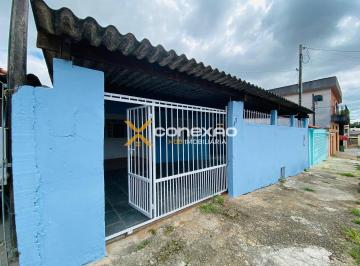 Casa · 250m² · 4 Quartos · 2 Vagas · Vende-se Casa ampla com 3 Dormitórios no Bairro Pinhal - Cabreúva/SP