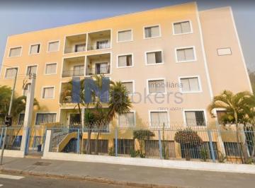 Foto 01 · Imperdível: Apartamento à venda em Jundiaí-SP, Vila Isabel Eber - 3 quartos, 1 suíte, 2 salas, 2 ban