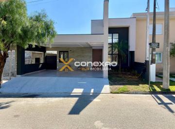 Casa · 280m² · 3 Quartos · 2 Vagas · Casa Térrea com 3 Suítes, Gourmet e Rofftop com Vista - Residencial Phytus