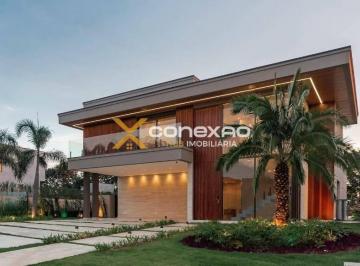 Casa · 1000m² · 5 Quartos · 4 Vagas · Casa em Condomínio para Venda em Portal Japi Golf Club, Cabreúva, SP