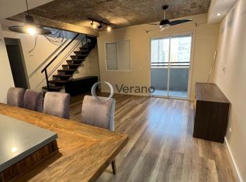 Apartamento · 138m² · 3 Quartos · Apartamento para aluguel - em Mansões Santo Antônio