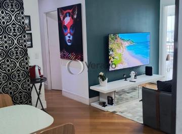 Apartamento · 67m² · 2 Quartos · Apartamento à venda - no Jardim Piqueroby