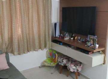 Foto 01 · Apartamento, Campanário, Diadema, SP