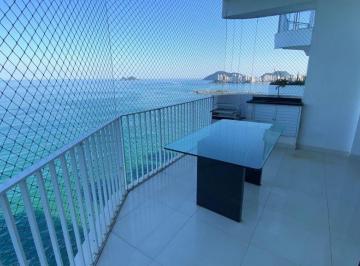 Apartamento · 195m² · 4 Quartos · Apartamento à venda - no Morro do Maluf
