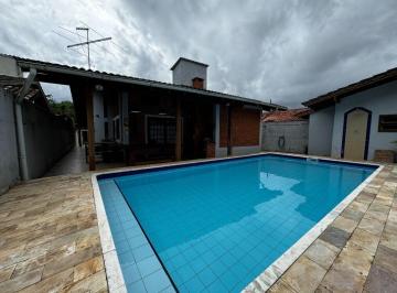 Casa · 310m² · 3 Quartos · Casa à venda - no Balneario Praia do Perequê