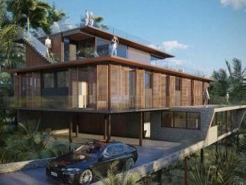 Terreno · 1625m² · Terreno à venda - no Balneario Praia do Perequê