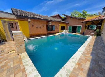 Casa · 518m² · 4 Quartos · Casa à venda - no Jardim Virgínia
