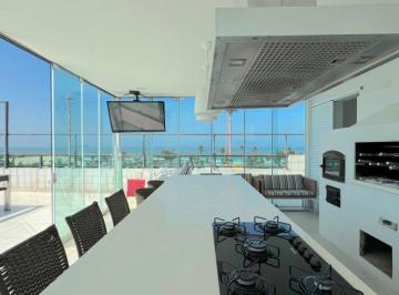 Apartamento · 486m² · 4 Quartos · Apartamento à venda - no Jardim São Miguel