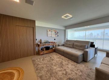 Apartamento · 183m² · 3 Quartos · Apartamento à venda - no Parque Enseada