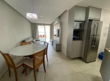 Apartamento · 2 Quartos · Apartamento à venda - no Jardim Virgínia