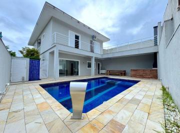 Casa · 250m² · 4 Quartos · Casa à venda - no Balneario Praia do Perequê