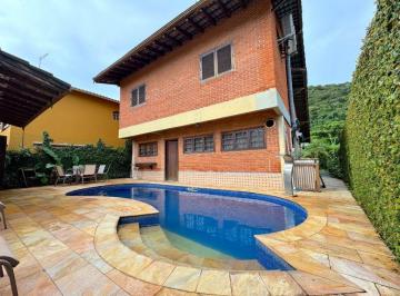Casa · 310m² · 4 Quartos · Casa à venda - no Balneario Praia do Perequê