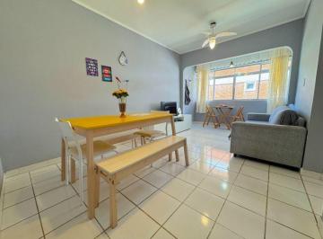 Apartamento · 73m² · 2 Quartos · Apartamento à venda - no Parque Enseada