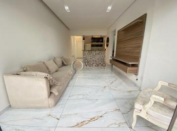 Apartamento · 85m² · 2 Quartos · Apartamento à venda - na Vila Júlia