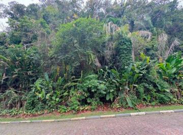 Terreno · 414m² · Terreno à venda - na Península