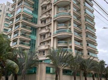 Apartamento · 198m² · 3 Quartos · Apartamento à venda - no Jardim Virgínia
