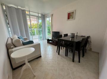 Apartamento · 85m² · 2 Quartos · Apartamento à venda - no Jardim Virgínia
