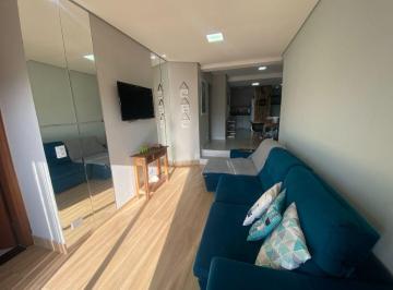 Apartamento · 3 Quartos · Apartamento à venda - na Vila Júlia