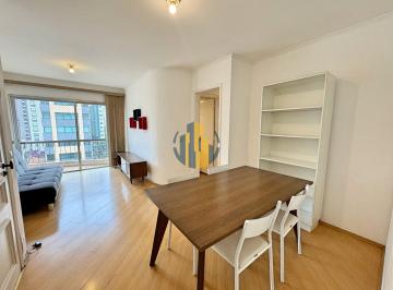 Apartamento de 2 quartos, São Paulo · :   Apartamento ao Lado do Parque Ibirapuera | Andar Alto | Vila Clementino