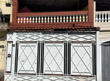 Casa de 2 quartos, São Paulo · Sobrado Jd- São Jorge