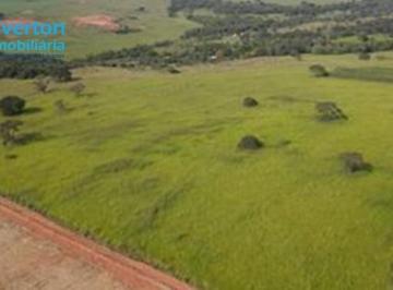 Foto 01 · Fazenda de 16,91 alqueires em Uberlândia, Tapuirama: Estrutura completa para sua atividade rural!