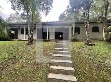 Rural de 4 quartos, São Lourenço da Serra · SÍTIO EM SÃO LOURENÇO DA SERRA SP COD: 5715 F:(11) 97302-9229 CESAR