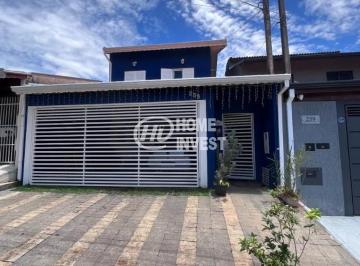Foto 01 · Imperdível oportunidade de compra: Casa à venda em Jundiaí-SP, Jardim Sarapiranga, 3 quartos, 1 suít