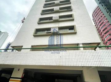 Apartamento · 71m² · 2 Quartos · 1 Vaga · Apartamento à venda em Boa Viagem - 2QTS
