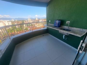 Apartamento de 2 quartos, Caraguatatuba · Aluga-se um apto no Aruan próximo da praia
