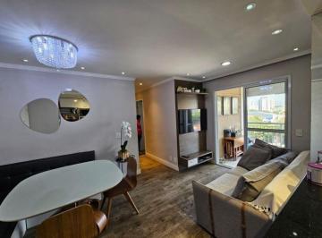 Apartamento de 2 quartos, São Paulo · Imóvel a venda com 58 m² com 2 quartos em Jardim Esmeralda - São Paulo - SP