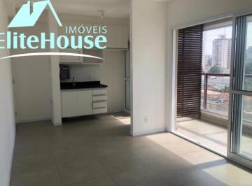 Foto 01 · Apartamento, Pinheiros, São Paulo, SP