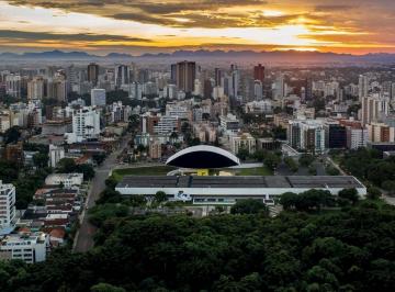 Apartamento de 3 quartos, Curitiba · Bem-vindo ao empreendimento moderno sofisticado em uma localização privilegiada 
